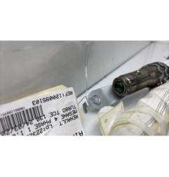 Air bag rideau droit RENAULT MEGANE 4