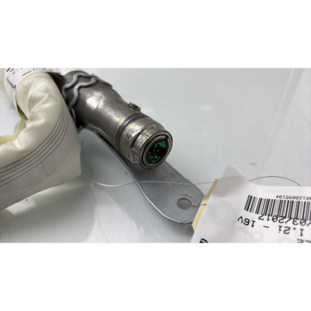 Air bag rideau gauche RENAULT MEGANE 4