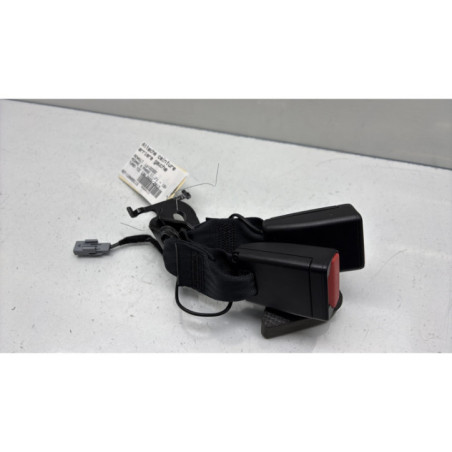 Attache ceinture arriere gauche RENAULT MEGANE 4 Photo n°1