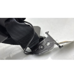 Attache ceinture arriere gauche RENAULT MEGANE 4