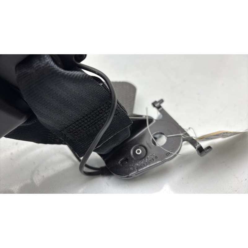 Attache ceinture arriere gauche RENAULT MEGANE 4 Photo n°2