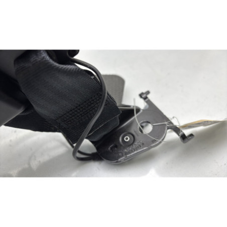 Attache ceinture arriere gauche RENAULT MEGANE 4