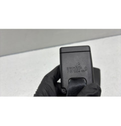 Attache ceinture arriere gauche RENAULT MEGANE 4