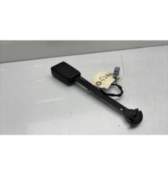 Attache ceinture avant droit RENAULT MEGANE 4