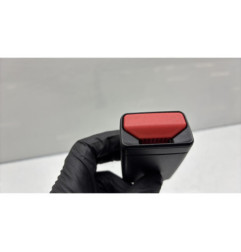 Attache ceinture avant gauche RENAULT MEGANE 4