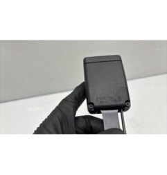 Attache ceinture avant gauche RENAULT MEGANE 4