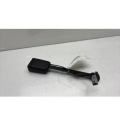 Attache ceinture avant gauche RENAULT MEGANE 4