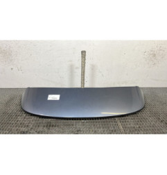 Becquet RENAULT MEGANE 4 Photo n°1