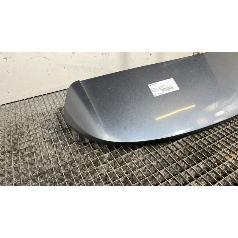 Becquet RENAULT MEGANE 4 Photo n°2