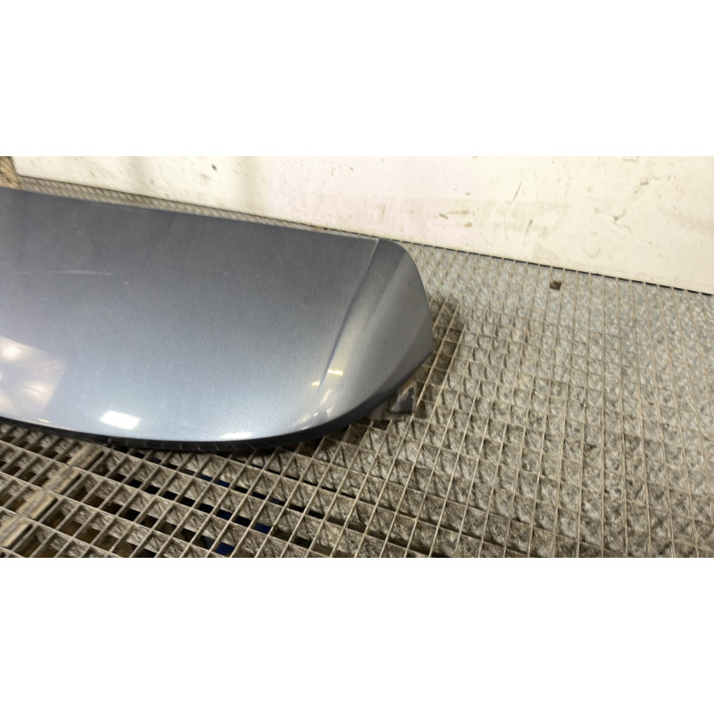 Becquet RENAULT MEGANE 4 Photo n°3