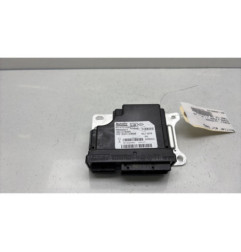 Boitier air bag RENAULT MEGANE 4 Photo n°1