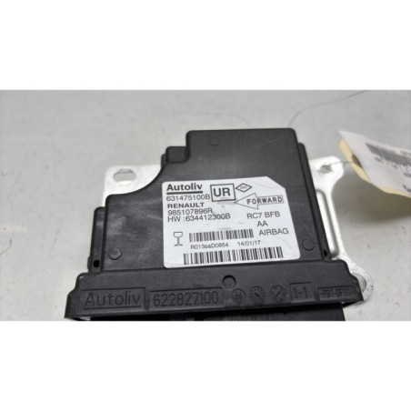 Boitier air bag RENAULT MEGANE 4