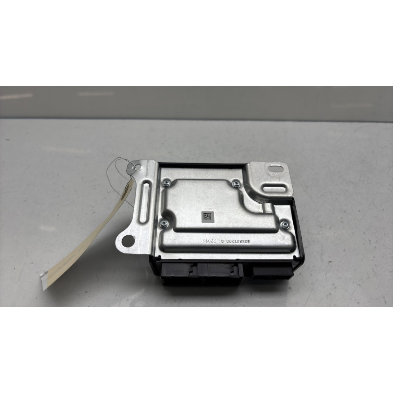 Boitier air bag RENAULT MEGANE 4 Photo n°4