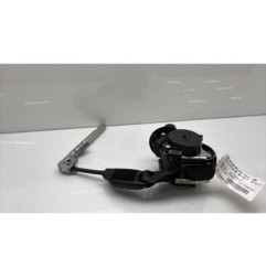 Pretensionneur de ceinture avant droit RENAULT MEGANE 4 Photo n°1