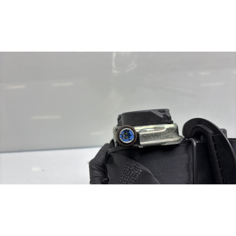 Pretensionneur de ceinture avant droit RENAULT MEGANE 4 Photo n°3