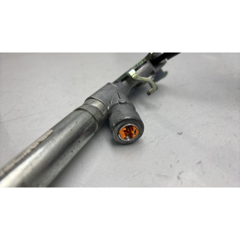 Pretensionneur de ceinture avant droit RENAULT MEGANE 4 Photo n°4