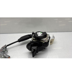Pretensionneur de ceinture avant droit RENAULT MEGANE 4
