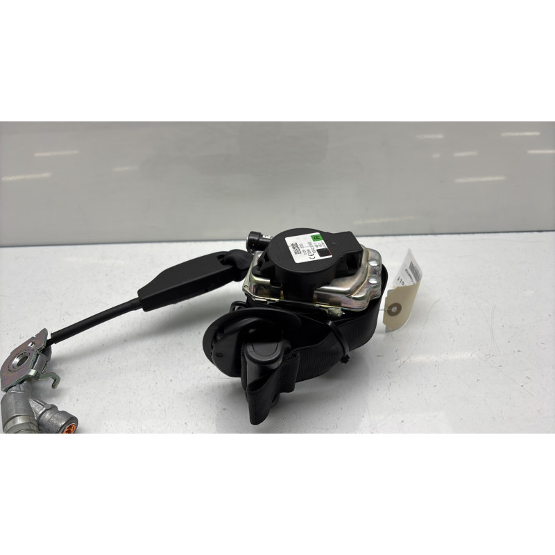 Pretensionneur de ceinture avant droit RENAULT MEGANE 4 Photo n°5