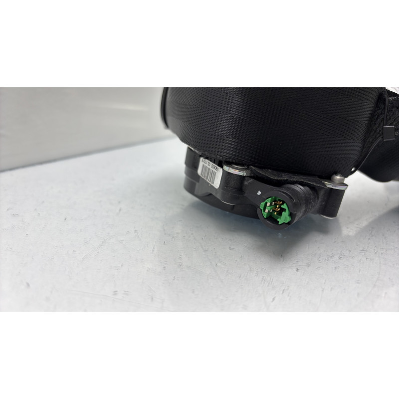 Pretensionneur de ceinture avant gauche RENAULT MEGANE 4 Photo n°3