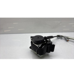 Pretensionneur de ceinture avant gauche RENAULT MEGANE 4