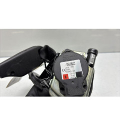 Pretensionneur de ceinture avant gauche RENAULT MEGANE 4