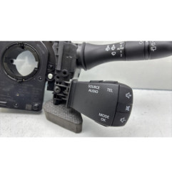 Com (Bloc Contacteur Tournant+Commodo Essuie Glace+Commodo Phare) RENAULT MEGANE 4