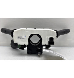 Com (Bloc Contacteur Tournant+Commodo Essuie Glace+Commodo Phare) RENAULT MEGANE 4