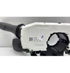 Com (Bloc Contacteur Tournant+Commodo Essuie Glace+Commodo Phare) RENAULT MEGANE 4