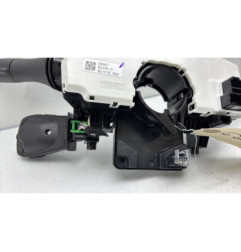 Com (Bloc Contacteur Tournant+Commodo Essuie Glace+Commodo Phare) RENAULT MEGANE 4