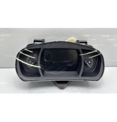Compteur RENAULT MEGANE 4 Photo n°1