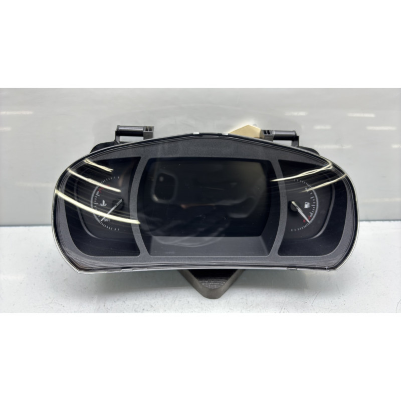 Compteur RENAULT MEGANE 4 Photo n°1