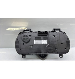 Compteur RENAULT MEGANE 4