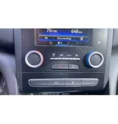 Compteur RENAULT MEGANE 4
