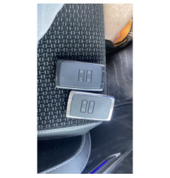 Compteur RENAULT MEGANE 4