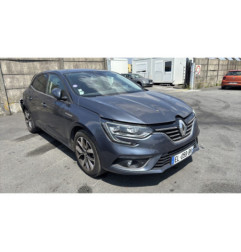 Compteur RENAULT MEGANE 4