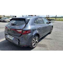 Compteur RENAULT MEGANE 4