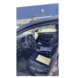 Eclairage de plaque RENAULT MEGANE 4