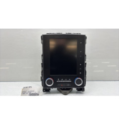 Ecran GPS RENAULT MEGANE 4 Photo n°1