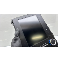 Ecran GPS RENAULT MEGANE 4