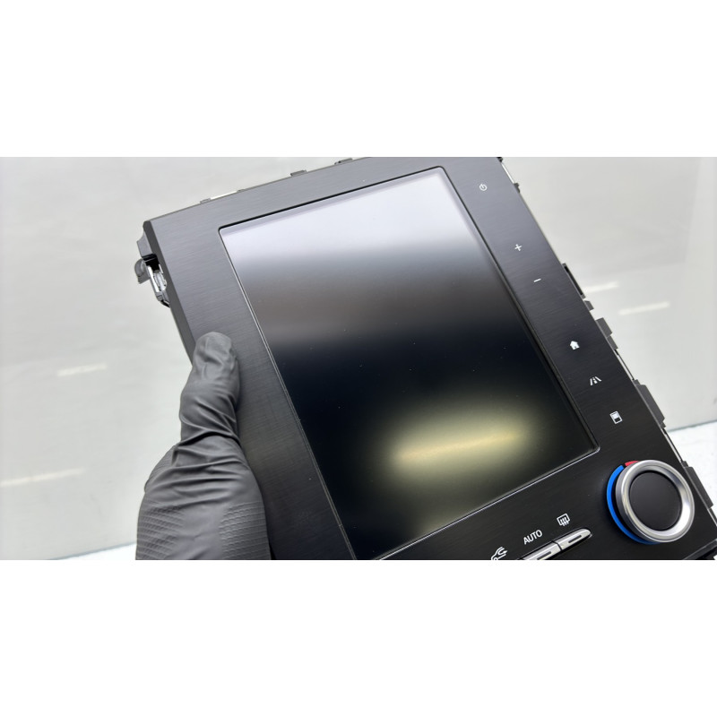 Ecran GPS RENAULT MEGANE 4 Photo n°2