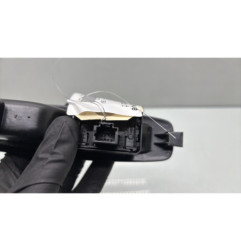 Interrupteur de leve vitre arriere droit RENAULT MEGANE 4