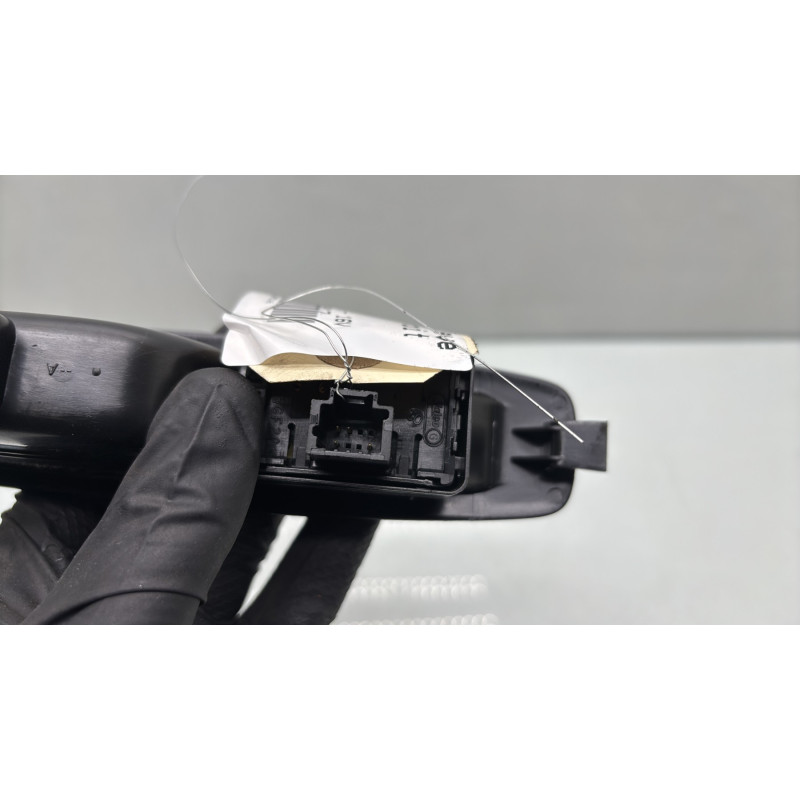Interrupteur de leve vitre arriere droit RENAULT MEGANE 4 Photo n°3