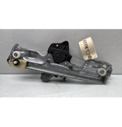 Leve vitre electrique arriere droit RENAULT MEGANE 4 Photo n°1
