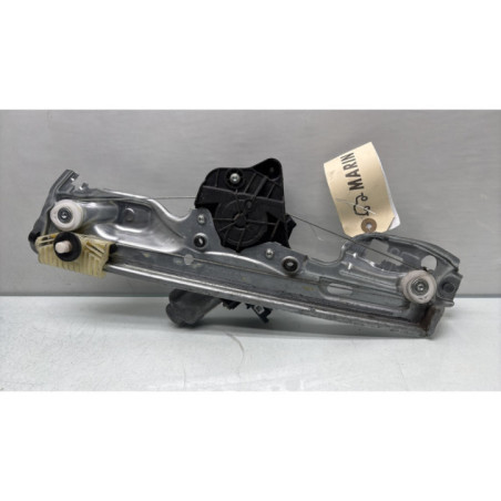 Leve vitre electrique arriere droit RENAULT MEGANE 4 Photo n°1