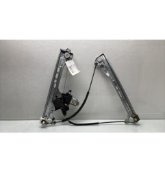 Leve vitre electrique avant droit RENAULT MEGANE 4 Photo n°1