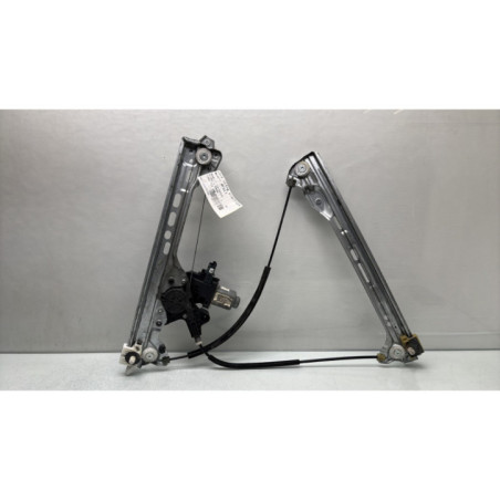 Leve vitre electrique avant droit RENAULT MEGANE 4 Photo n°1