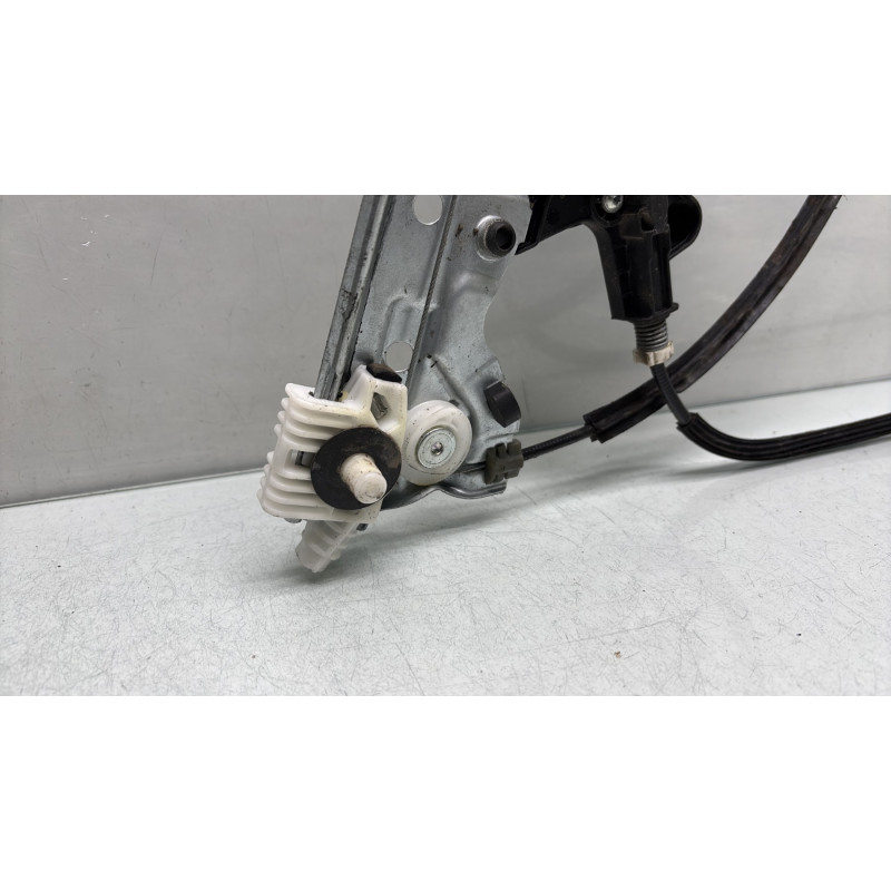 Leve vitre electrique avant droit RENAULT MEGANE 4 Photo n°3