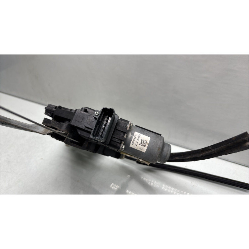Leve vitre electrique avant droit RENAULT MEGANE 4 Photo n°5