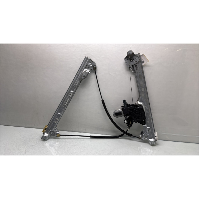 Leve vitre electrique avant droit RENAULT MEGANE 4 Photo n°6