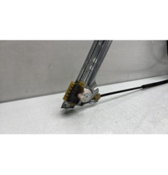 Leve vitre electrique avant gauche RENAULT MEGANE 4
